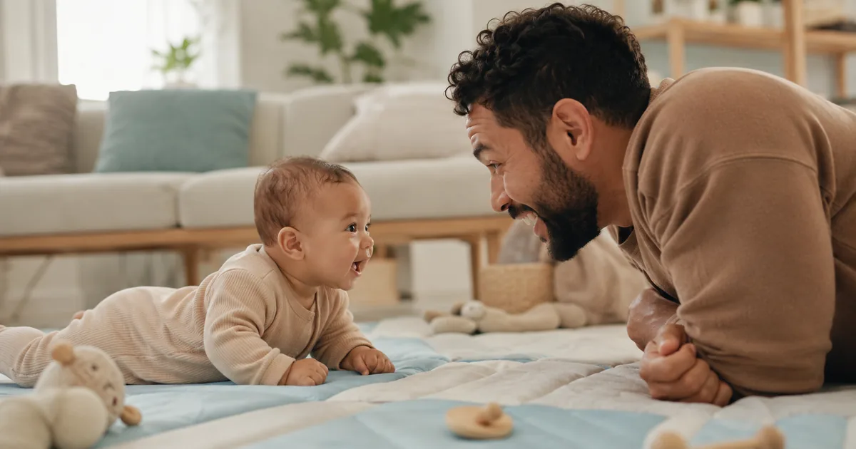 Tummy time: quanto tempo por dia por idade e como fazer